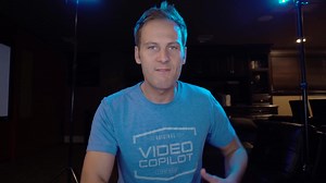 【AE插件】生肉-特效管理控制工具 VideoCopilot FXConsole v1.0.5 Win/Mac 使用教程