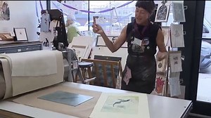 Inside Chicago Printmakers Collaborative: where art and community come together | Haystack News