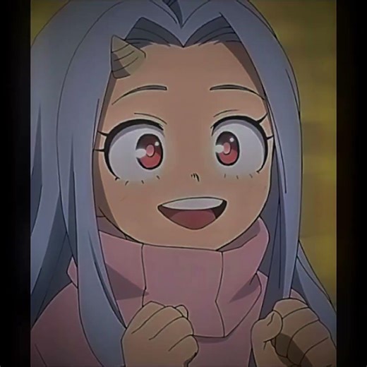 Eri! She’s too cute #mha #eri #capcut #bnha