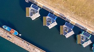 The journey to net zero housing