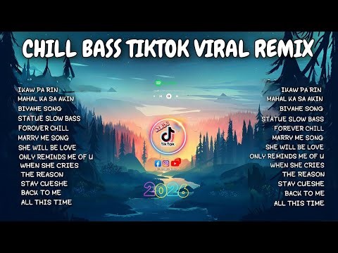 🔥NEW BEST NONSTOP| IKAW PA RIN X MORE OPM TIKTOK VIRAL SONG FULL BASS REMIX/DJ RHODEL BASS🔥