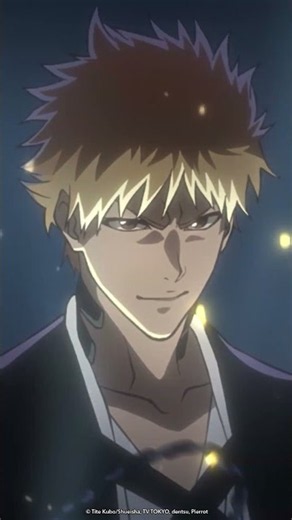 The Return of our Number One (ENGLISH DUB) | BLEACH: Thousand-Year Blood War | VIZ