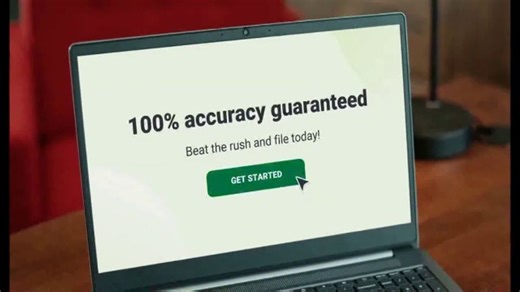 TaxSlayer TV Spot, 'Watch What Happens'
