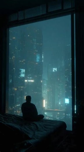 You Were Scheduled To Die Tonight