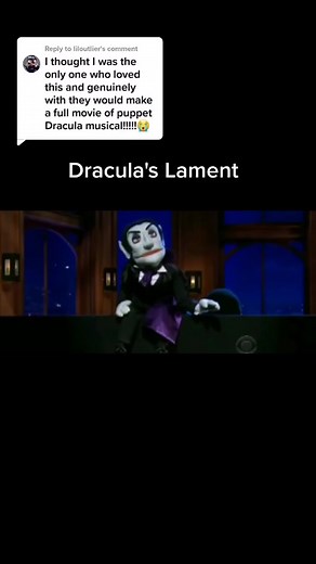 Castlevania Dracula on TikTok