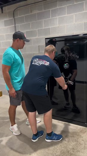 Fire Department Coffee on TikTok