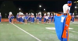 Columbia High school takes over finances from band booster club