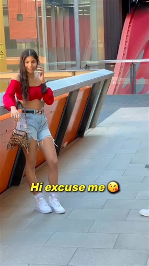 How To Get Girls' Numbers: A Funny Prank Approach