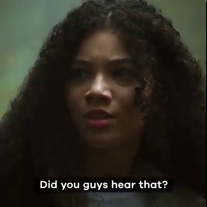 Nobody is safe from the shadows 🔥 New Are You Afraid of the Dark premieres Feb 12 | Nickelodeon