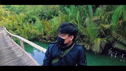 Explore Bojo River in Aloguinsan, Cebu. 🌴 📍Location: Brgy. Bojo, Aloguinsan, Cebu, Philippines A 1.4-km stretch of river in Aloguinsan, Cebu features mangroves, nipa palms and some species of birds, a natural museum that reconciles visitors to the rich natural biodiversity of the Bojo River that empties into the Tañon Strait. This eco-cultural tour at Bojo River provides you not only fun time and ride on an outrigger boat but also an environmentally enlightening experience. 💚🍃 - Aloguinsan R