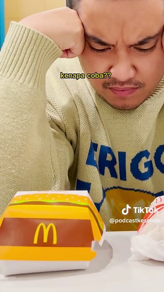 Exploring McDonald's Big Mac and Cheeseburger Variations