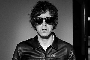 Jeremy Ivey Knows You Can't Separate 'The Dream and the Dreamer'’ » PopMatters