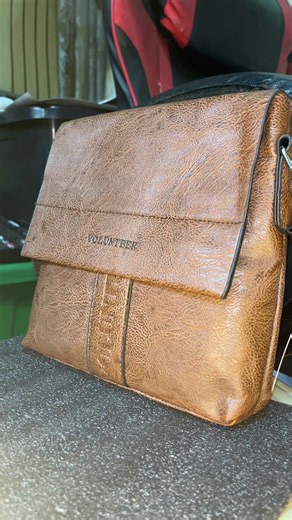 Top Sling Bags for Men: Stylish and Functional Options