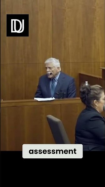 Psychologist Dr. Paul Zeizel Explains MMPI Test | Lindsay Clancy Trial