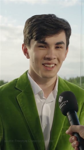 BU BOLA NIMALAR QILYAPTI? Javokhir Sindarov in BEAST MODE!!!