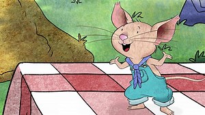 Watch If You Give A Mouse A Cookie - Season 2, Part 2 | Prime Video