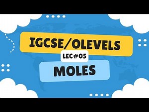 IGCSE/O-Level : Limiting reactant and Excess Reactant Calculations
