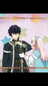 7.5K views · 113 reactions | She Falling In Love With Prince ❤️ | nina the starry bride #shorts #anime #animeedit Follow~@izumi_meer_21 × :⋆ Like || Share || Comment || Save.|| Follow. || Short || cute series|| - love Story || cute Moments || × Nina the starry bride ep 1 nina the starry bride trailer the starry bride episode 2 nina the starry bride anime nina the starry bride ep 1 eng sub nina the starry bride manga nina the starry bride kiss | Izumi Meer | Facebook