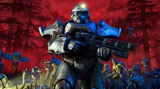 Fallout 76 Receives a Hefty 23 GB Patch Following Surge in Popularity | XboxAchievements.com