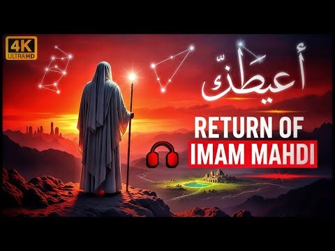 The Coming of Imam Mahdi & Jesus Christ: What You NEED to Know