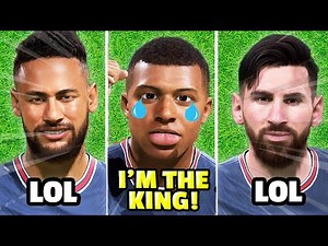 YOU LAUGH?😂 YOU LOSE ❌ (𝗙𝗜𝗙𝗔 𝟮𝟯 Memes)