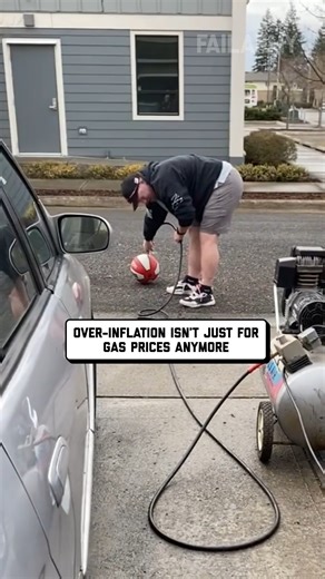87K views · 197 reactions | boom shakalaka 﫣 #basketball #inflation #dad #fail #shorts | FailArmy | Facebook