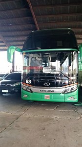 95K views · 591 reactions | Brand New Sleeper Bus 﫰 Fariñas Trans 62 and 63 King Long XMQ6127DYW Longwei II Route: Laoag - Sampaloc V.V. (Express bus) Fare ₱1,200 #FariñasTrans #SleeperBus #foryoupageシforyou #fypageシ #BusReels #DriveSafe #GodSpeed #PJBusReels #PJBusPhotography | PJ Bus Photography | Facebook
