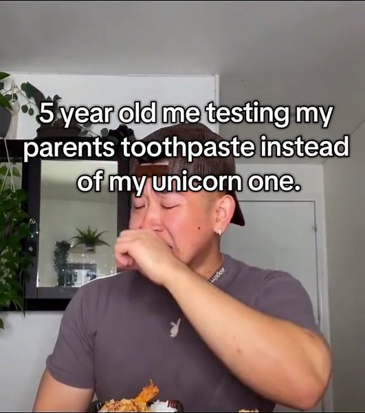 Epic Can Challenge: Testing Toothpaste Experience