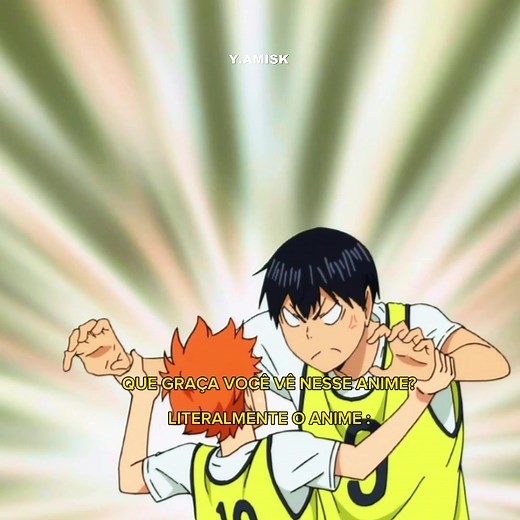 Exploring the World of Haikyuu Anime