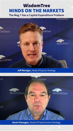 The Mag 7 Has a Capital Expenditure Problem