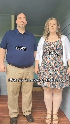 Weight Loss & Transformations on Instagram: "We wish I had known this earlier… it shifted everything for me. If you want to follow the plan we used to do it - it’s a LOT of fun! Just click the link in my bio @howtotransform 💌 If you want to lose weight, please leave a message “I need help”"