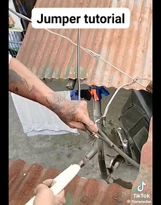 Jumper tutorial | Bisaya Vibes
