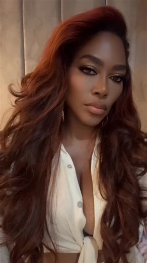 All of the above💋 | Kenya Moore