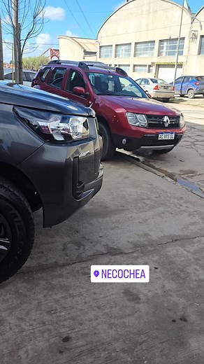 Te esperamos en Speciañ Cars #Necochea #necochea #autosusados #multimarcas #permutas #toyota | Juan Pablo Di Fiori