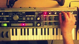 Microkorg Tutorial Part 6: New Beginnings, LFO and Patch Matrix