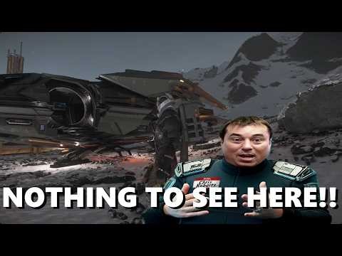 STAR CITIZEN | CIG Does NOT Want You to SEE THIS‼️