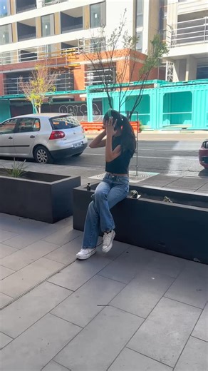 Just wanted to know her playlist… now I’m buying hand sanitizer. | Germaid