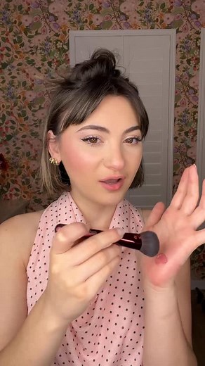 @palladiobeauty has us blush girlies covered! Target.com has the Palladio liquid blush shades you need.✨🩷 #AD #PalladioXTarget #targetfinds #target #targetmusthaves #newattarget | We Wear Cute