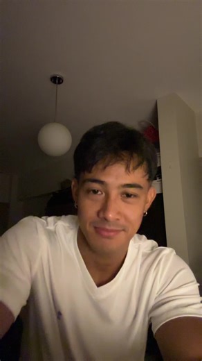Argel Saycon's Nighttime Reflections and Challenges