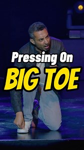 63K views · 1.6K reactions | When we buy shoes, we always follow certain rituals. Some of these rituals are stupid…禮 Watch my full comedy special VOICES IN MY HEAD on patreon/riaadmoosa or on riaadmoosa.com #riaadmoosa #standupcomedy #shoes #shoeshopping #toes #athletesfoot #iftheshoefits #reels | Riaad Moosa | Facebook