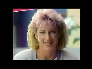 NBC/WMAQ-TV Commercials (June 1, 1991, Part 2)