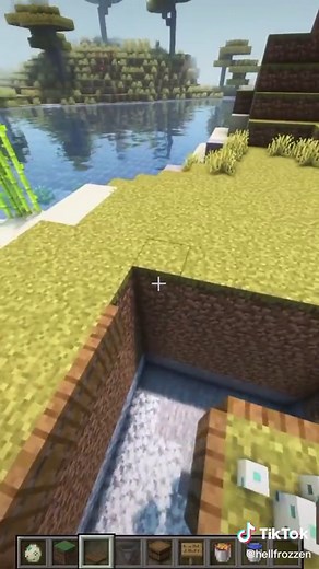 How to Build a Simple & Effective Minecraft Zombie Farm