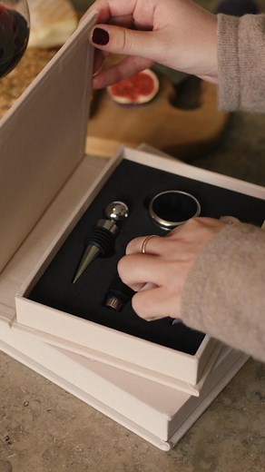 In a world that moves fast, the joy of giving isn’t just in the things we give, but in the moments they create. This season, we invite you to go analogue and put the screens away, light the candles, play the games, turn the pages, share the stories. To give thoughtfully, live slowly, and be fully present. This is the joy of giving. | PRINTWORKS