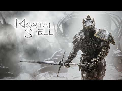 Fire into Darkness - Mortal Shell OST