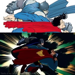 4.4K views · 286 reactions | Batman: The Dark Knight Returns 35th...