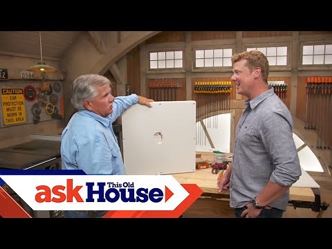 How to Patch Small Holes in Walls | Ask This Old House