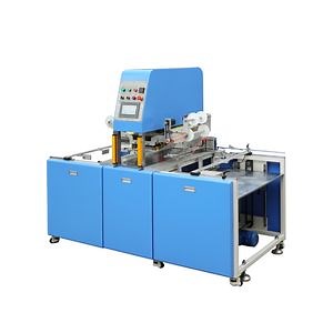 [Hot Item] Automatic Hot Stamping Machine Embossing Machine
