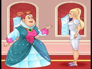 The Princess and the Pea – An Interactive Children Story Book HD - TabTale LTD