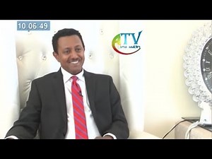 Teddy Afro interview || ቴዲ አፍሮ ከአማራ ቴሌቪዥን ጋር ያደረገው ቆየታ