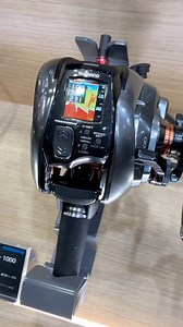 BEAST MASTER 1000 #Shimano #Shimano_Fishing #Yokohamafishingshow2026 #Prokik #beastmaster | Rujirot Prokik Phanpraphat